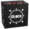 Field Logic Block Black Target 22x22x16 B22