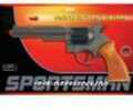 Parris 44 Magnum Air Soft Gun 8 Shot