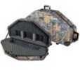 Vanguard Saberlock Compound Bow Case - Double 40.5X18X10 Camo Two Bows