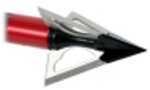 Red Hot Crosspro FX Broadhead 100 gr. 3 pk. Model: 38-2153