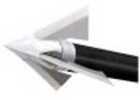 QAD Exodus Broadhead Full Blade 100 gr. 3 pk. Model: BX100-F