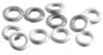 Saunders O-Rings 100 pk. Model: 0