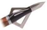 Wasp Bullet Broadhead 3 Blade 100 gr. 3 pk. Model: 6100