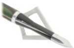 Wasp Hammer SST Broadhead Rep Bld 85/90/100 9/Pk.