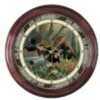 Fine Art Clock - Turkey - Three Kings