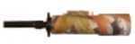 A-Way Bow Grunter Plus Camo Deer Call Vista