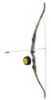 PSE Kingfisher 60In Recurve Kit 40Lbs RH