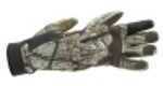 Manzella Coyote Waterproof Glove Lg Thinsulate AP