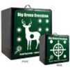 BGT Crossbow Pro Field Point Target 20"X20"X14" 32Lbs.