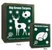 BGT Super Pro Field Point Target 20"X16"X13" 23Lbs.