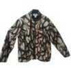 ASAT Lightweight Bowhunters Jacket Md