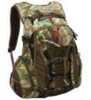 Badlands Stealth Pack 19"X17"X9" APG