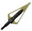 Magnus Stinger Broadhead 2 Blade 150 gr. 3 pk. Model: MASS150-2