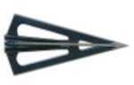 Thundervalley Deadly Snuffer Series 3 Blade Glue-On Broadhead BH 160Gr. 6/Pk.