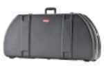 SKB Hunter XL Series Bow Case Black Model: 2SKB-4120