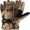 Jacob Ash Hawk Gloves Windstopper Xl AP