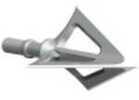 G5 Montec Crossbow Broadhead 125 gr. 3 pk. Model: 612