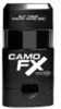 Camo FX Face Paint Ground Blind Black