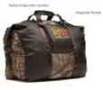 Watson Airlock Camo Carrier Orange/Mossy Oak