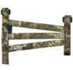 Vista Ultra-Lite Armguard w/Velcro Camouflage Model: 4160CAMO