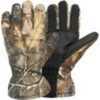 Jacob Ash Junior Defender Tricot Thinsulate Glove Lg Stormproof AP