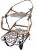 Lone Wolf Wide FlipTop Climber Treestand Model: WFTC