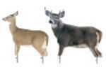 Montana Decoy Dreamteam Combo Buck/Dreamy Doe Model: 0030