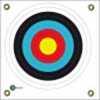 Arrowmat XL Foam Target Face 4 Color Round 34x34 in. Model: AM4C34