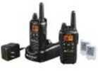 Midland LXT600Vp3 2 Way Radio W/Batteries & Charger 36 Chl, 30 Mile 2/Pk.