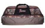 Blacks Creek Soft Sided Bow Case 43"X17" AP