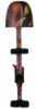 Kwikee Kwik-3-SS 3-Arrow Solid Stem Quiver 3 Arow G1 Pink