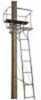 Big Dog Big Bud Ladder Stand Two Man 15 ft. Model: BDL-405