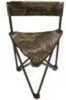 Big Dog Ground Chair Camouflage Model: TSGA-300