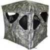 Big Dog 3-Axis Pinion Ground Blind TmbrStrike