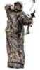 IWOM Brutal Gear XT Hunting System Xl X6'2"-6'6" Thermal Suit AP