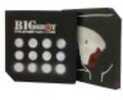 BigShot Team Whitetail Bag Target 21"X23"X7" 28Lbs.