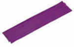 October Mountain String Silencer Purple 2 pk. Model: 60813