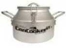 Can Cooker Junior Model: JR-001