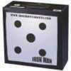 Iron Man 18" X-Bow Target - 18"X18"X12" - 50Lbs