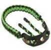 Paradox Elite Custom Cobra BowSling Black/Neon Green Model: PBSE CC17