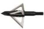 Muzzy Trocar CrossbowBroadhead 3 Blade 125 gr. 3 pk. Model: 293