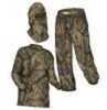 HECS Energy Concealment Suit Realtree Xtra Medium Model: 106RTX15MED