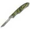 Havalon Piranta Predator Knife Camo Model: XTC-60APRCAMO