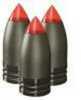 Powerbelt Aerolite Bullet .50 cal. 250 gr. 15 pk. Model: AC1550AT