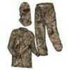 HECS Energy Concealment Suit Mossy Oak Country Medium Model: 107MOC15MED