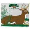 Morrell Polypropylene Target Bedded Deer Model: 720