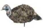 Montana Decoy Miss PurrFect 3D Hen Turkey Model: 0050