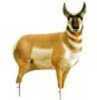 Montana Decoy Antelope Buck Model: 0003