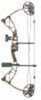 SA Sports Vulcan Compound Bow Pkg. 17-31 in. 15-70 lbs RH Model: 571