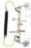 Gibbs Bio Flex Bow Sling Black Model: BIOSLING